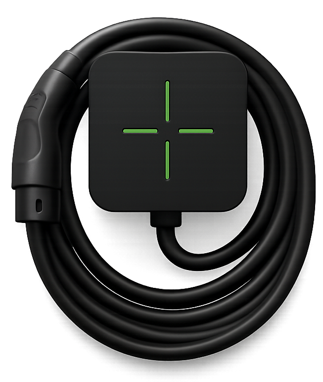 lektri.co TRI™ Charger